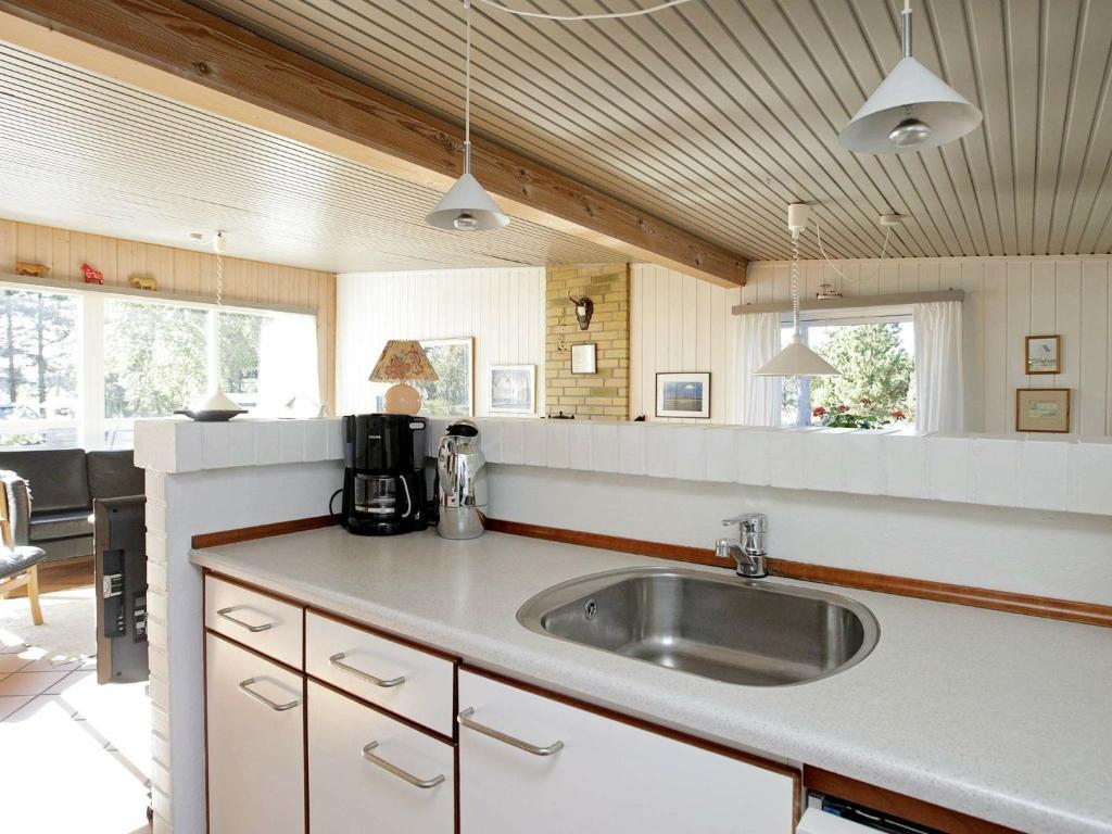 6 person holiday home in Skagen photo 3