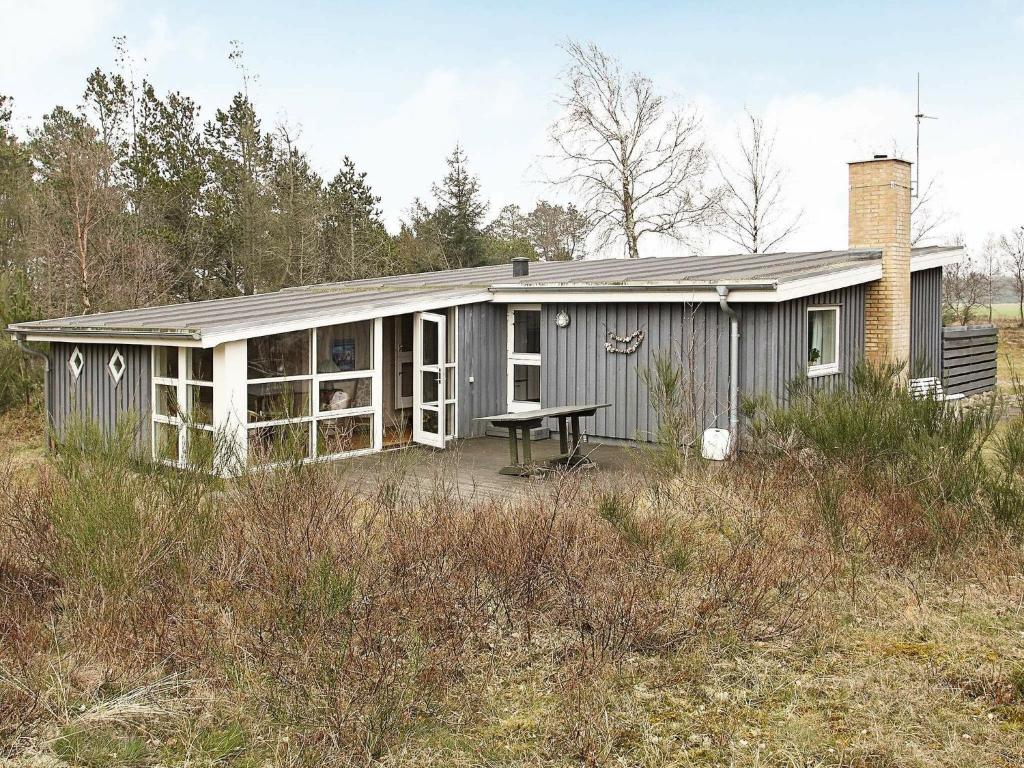 6 person holiday home in Skagen