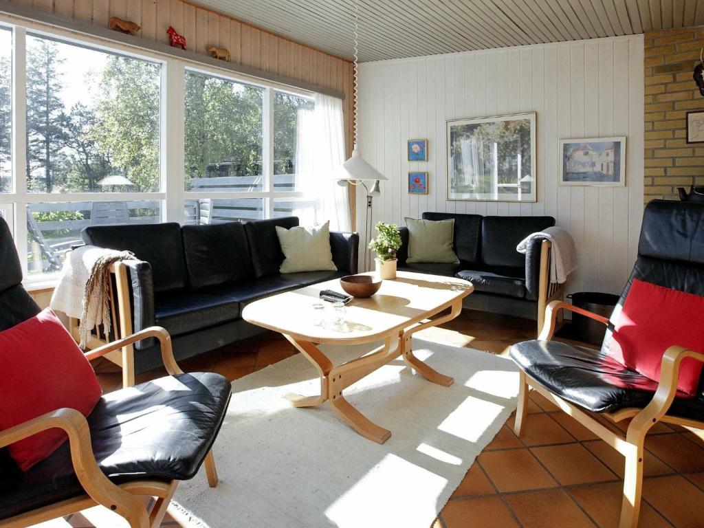 6 person holiday home in Skagen photo 1