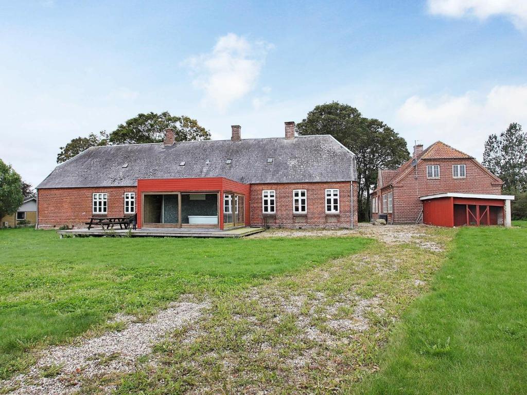 Holiday Home Åstedvej photo 1