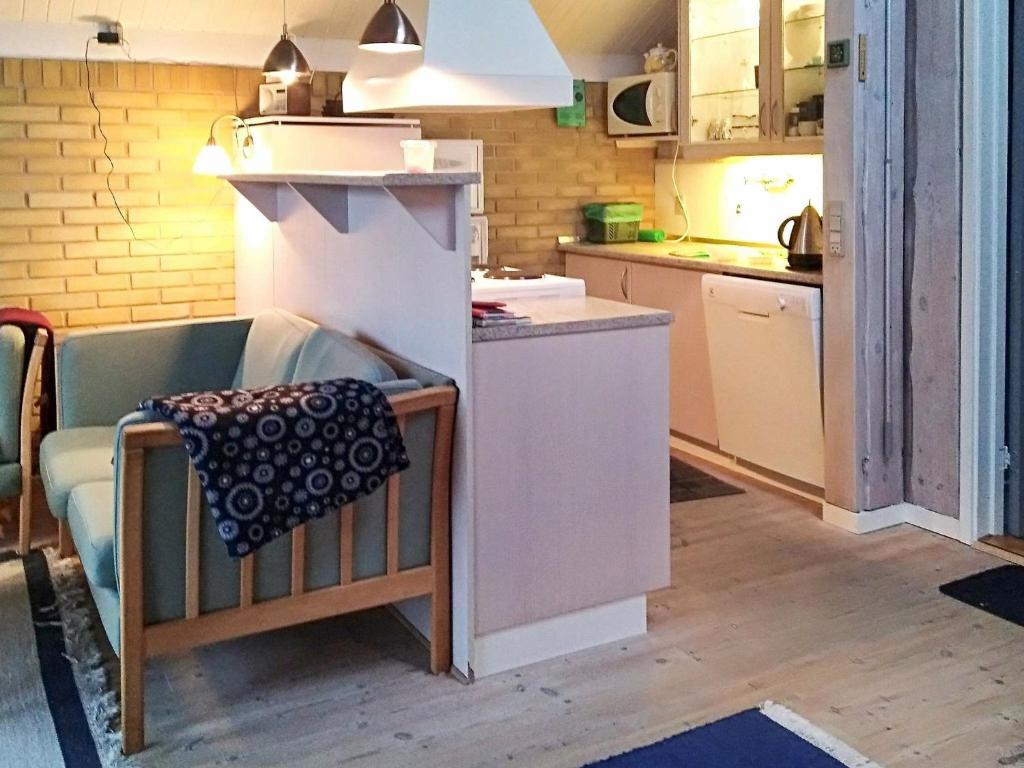 4 person holiday home in Askeby photo 1