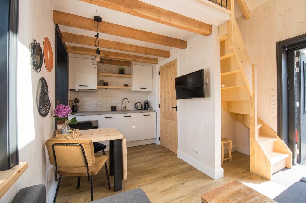 Luxury Chalets Monnickendam photo 1