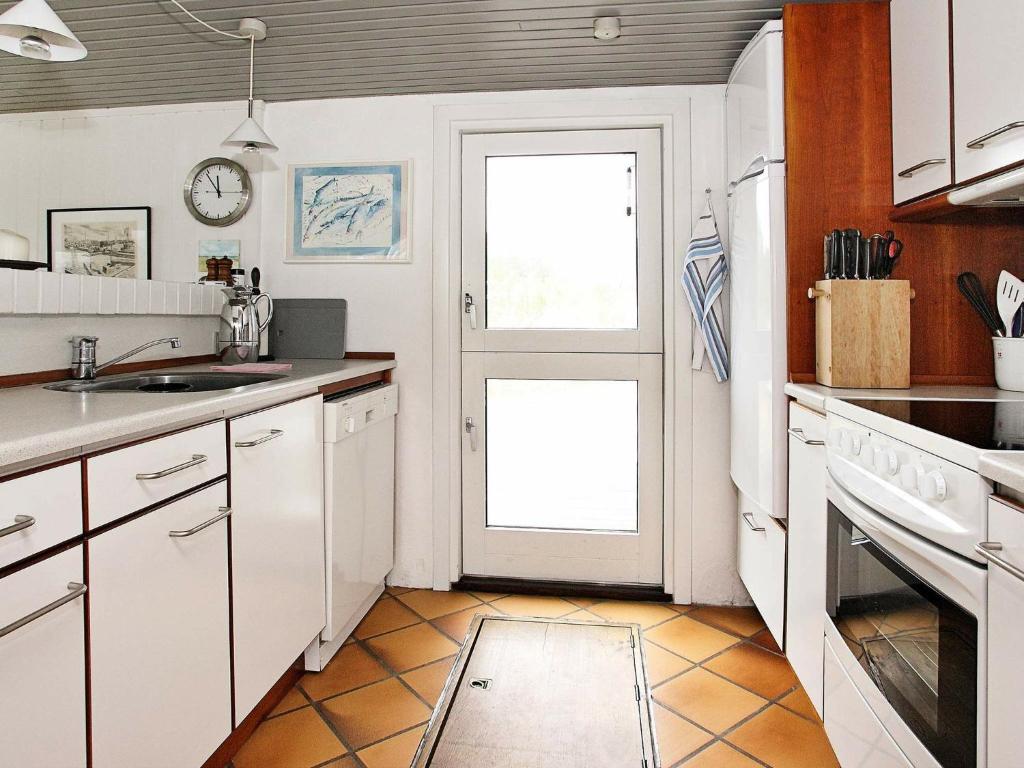 6 person holiday home in Skagen photo 4