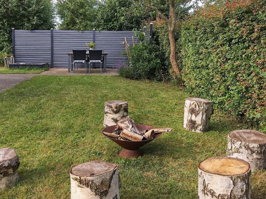 Holiday home Juelsminde XV photo 3