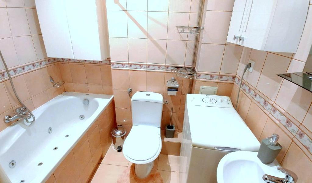 Apartament TwojaNoc photo 4