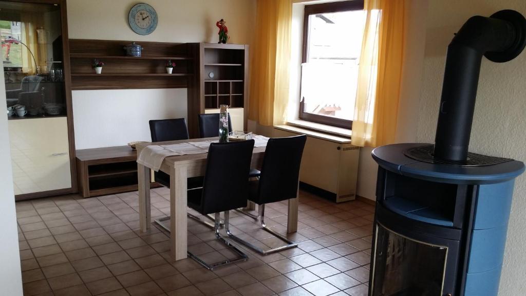 Ferienwohnung Am Frankenbach photo 2