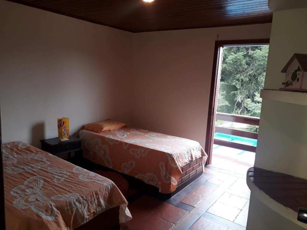 Casa Aconchegante em Teresópolis (Granja Comary) photo 1