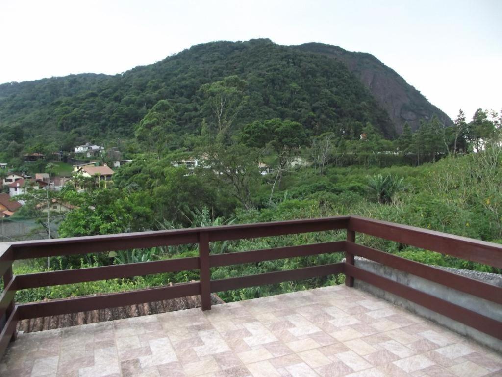 Casa Aconchegante em Teresópolis (Granja Comary) photo 3
