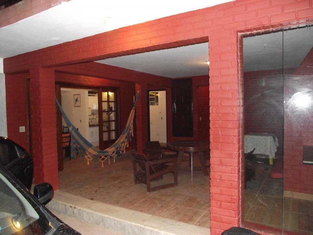 Casa Aconchegante em Teresópolis (Granja Comary) photo 4