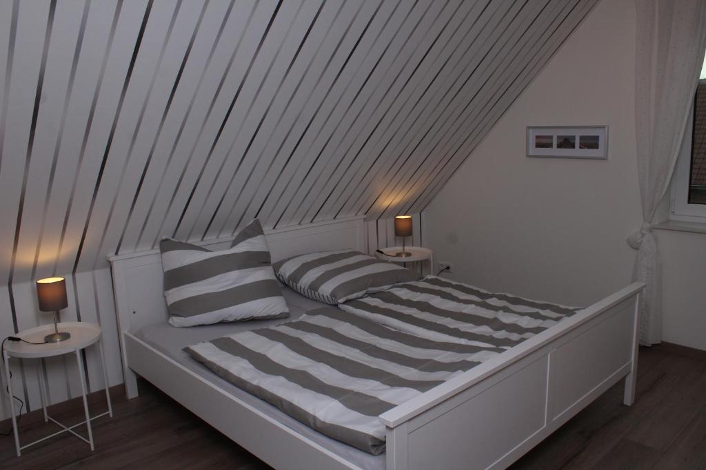 Traumhaftes Ferienhaus an der Nordseeküste photo 1