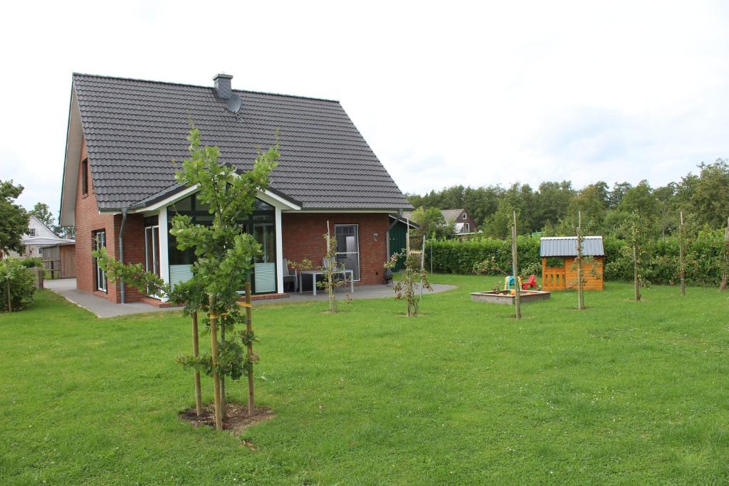 Traumhaftes Ferienhaus an der Nordseeküste photo 3