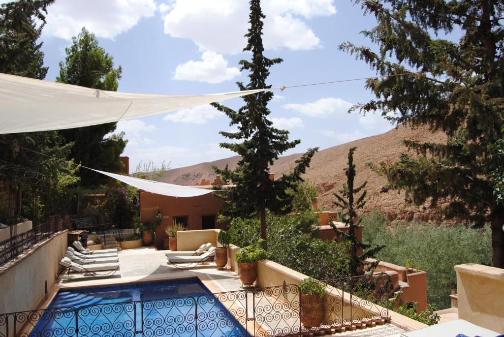 Auberge Chez Pierre photo 3