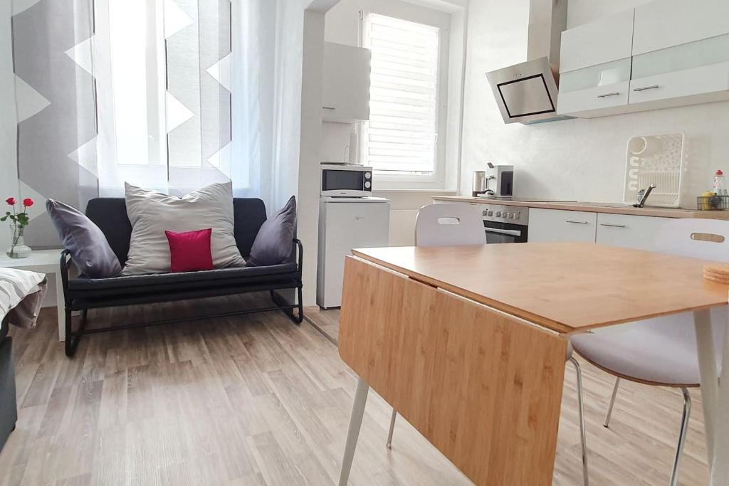 H-Apartment 2 photo 4