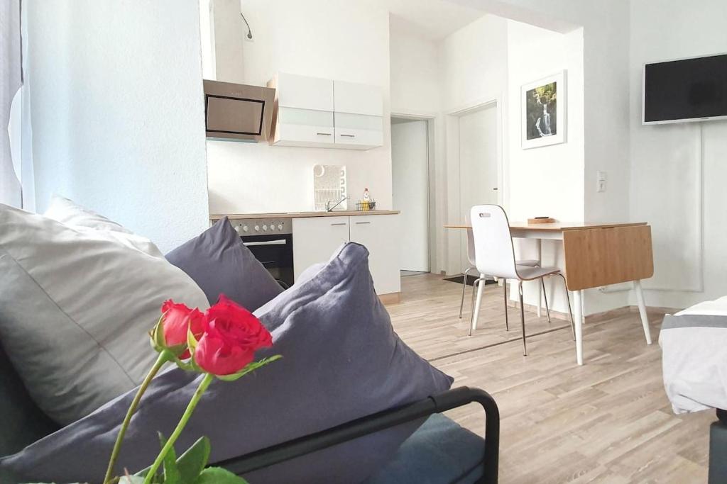 H-Apartment 2 photo 1