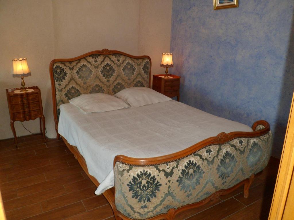 Chambres d'hôtes de Lunel photo 4