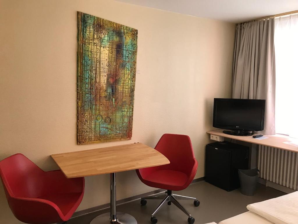 Двухместный (Двухместный номер «Комфорт» с 1 кроватью), Abalon Hotel ideal