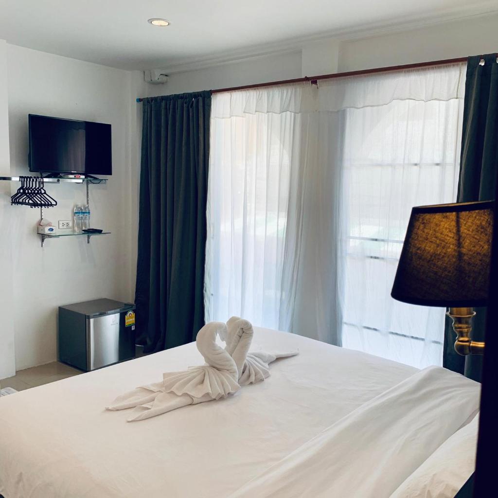 Chaweng best hotel and hostel samui photo 3
