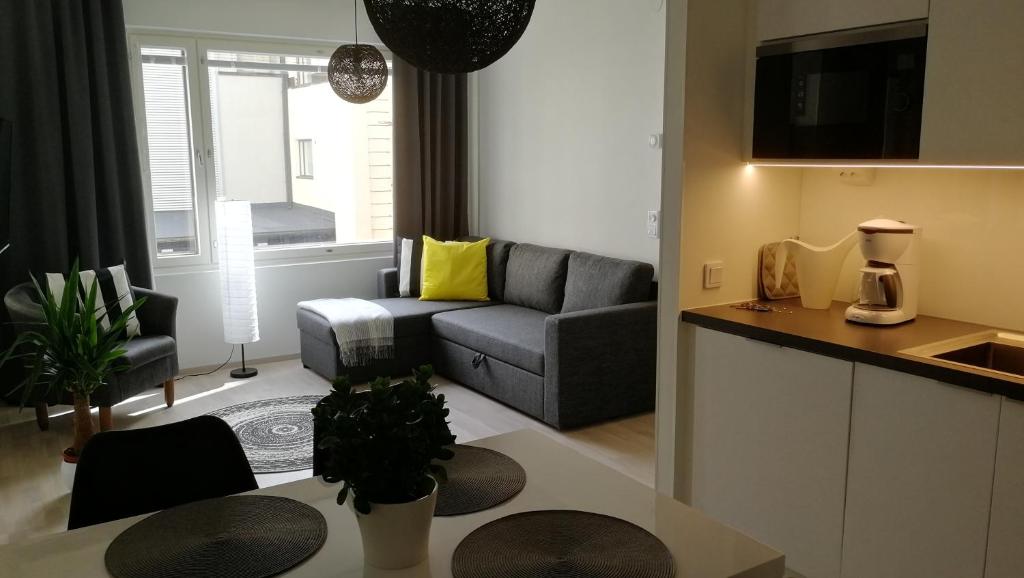 Feels like Home City Holvi photo 3