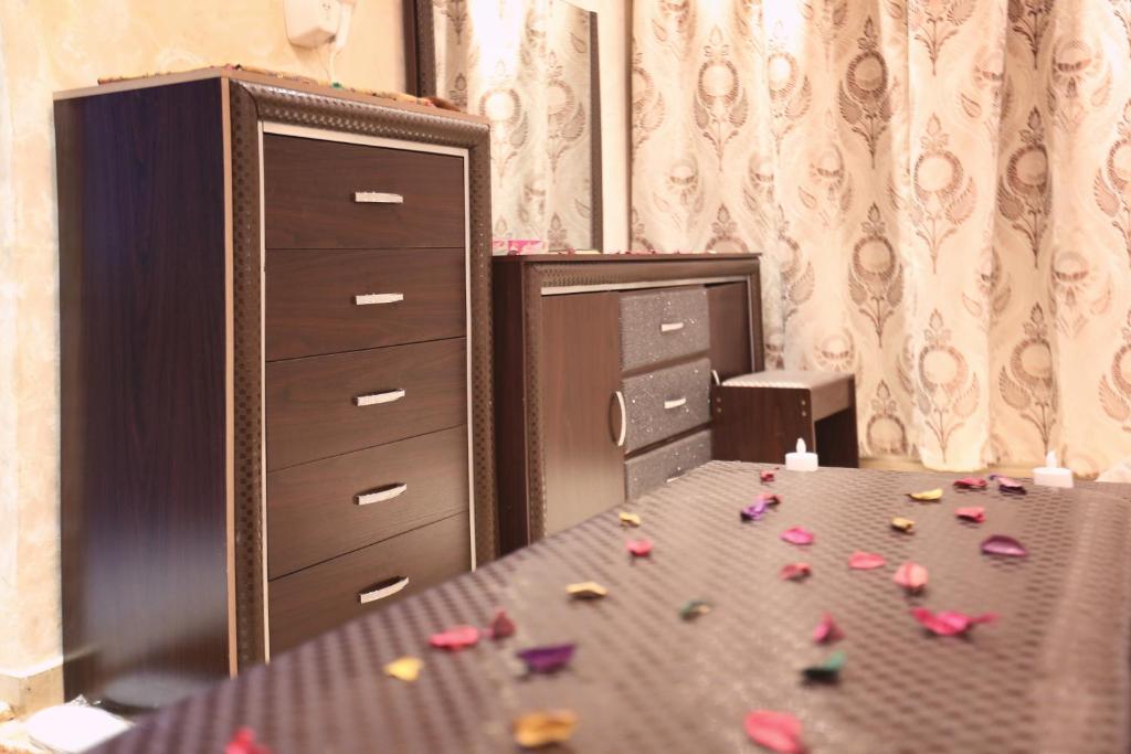 Mandareen Al Sharq Serviced Apartments photo 4