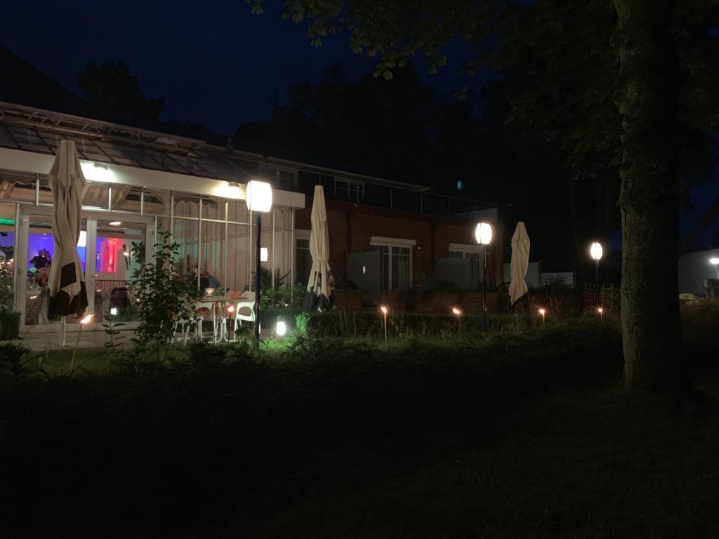 Hotel Seegarten photo 3