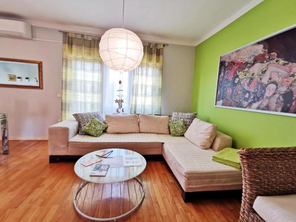 Apartment Arena Zagreb photo 3