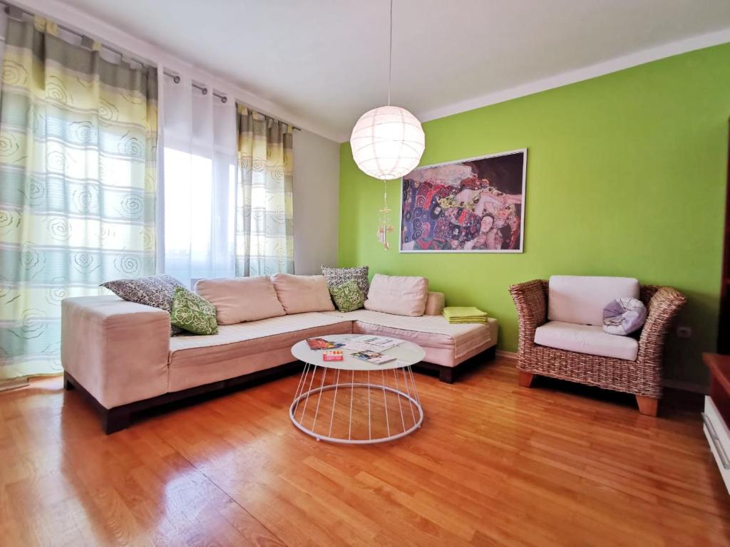 Apartment Arena Zagreb photo 2