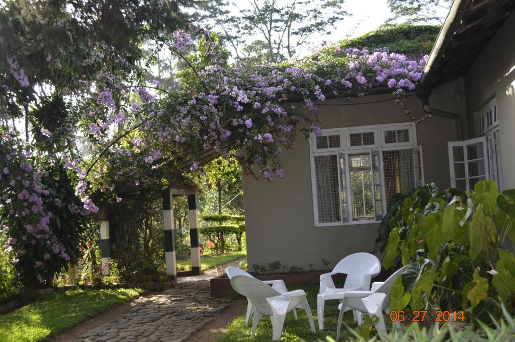 Devon Fall Cottage