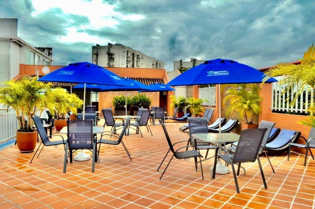 Hotel Hacaritama Colonial photo 2