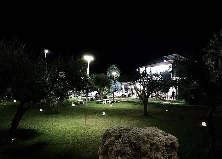 Agriturismo Dimina photo 2