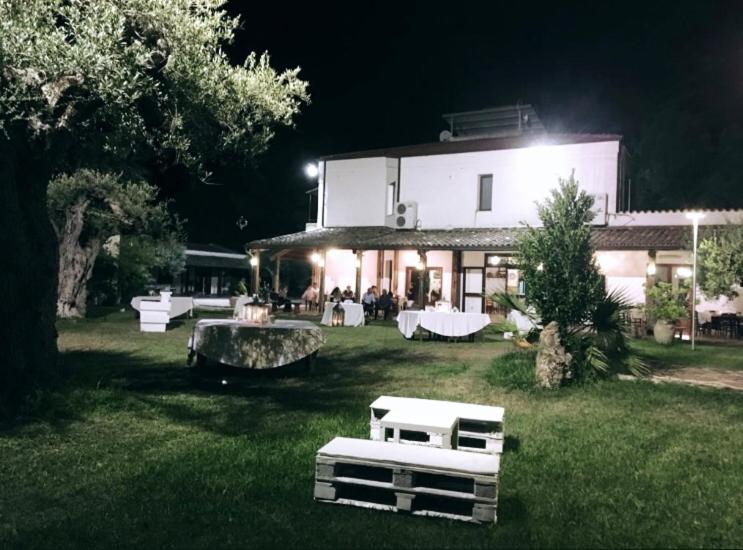 Agriturismo Dimina photo 1