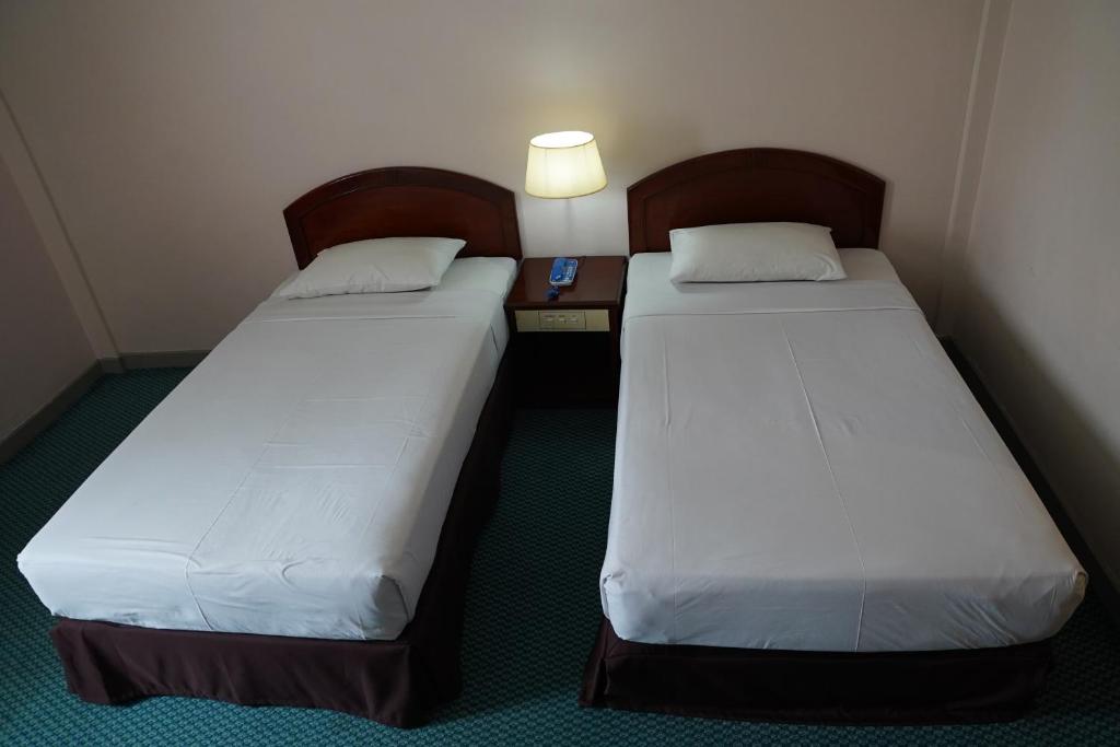 Hotel Seri Malaysia Johor Bahru photo 2