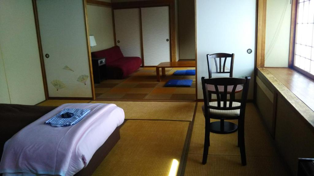 Sakka Sanso photo 3