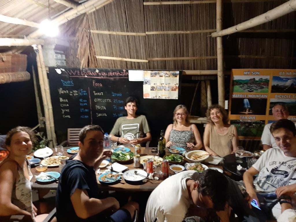 La Terrazza