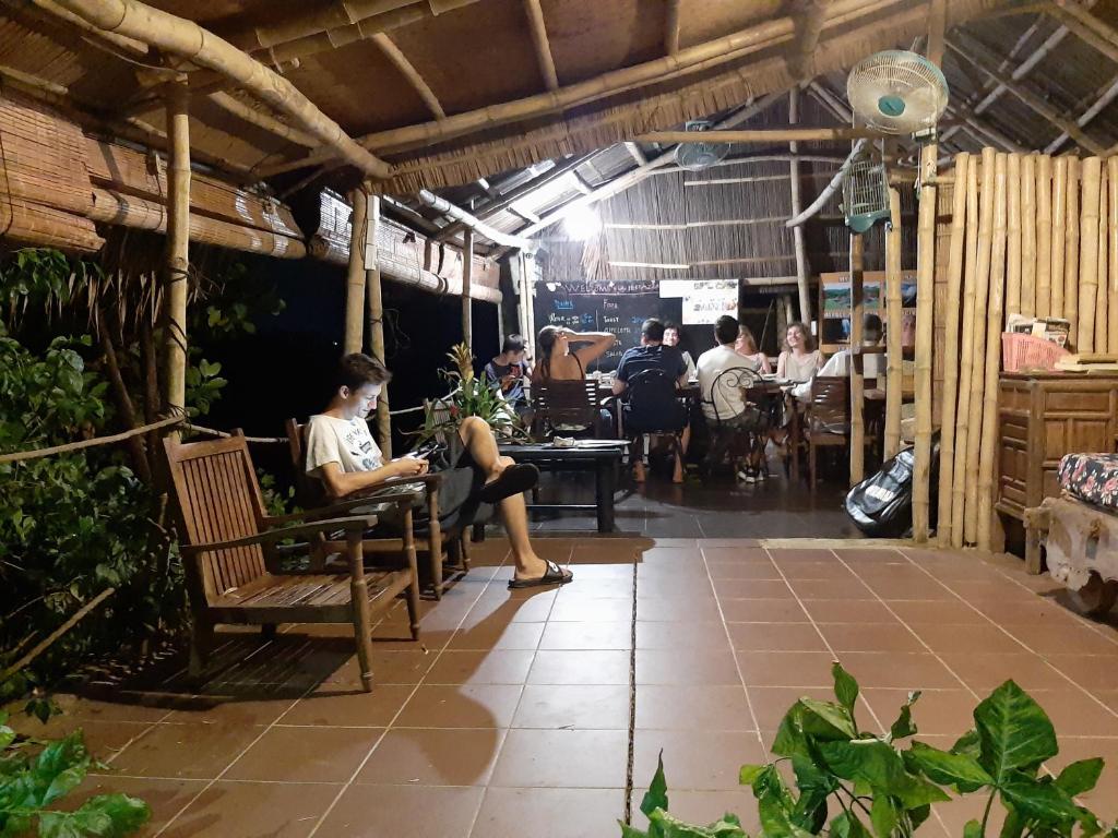 La Terrazza
