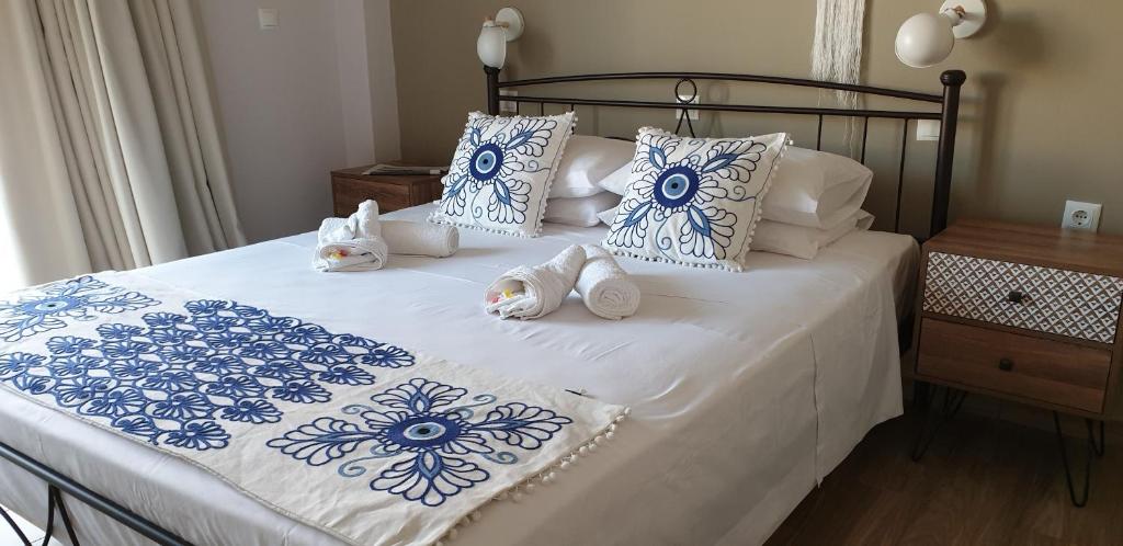 Ria's Deluxe Apartments photo 4