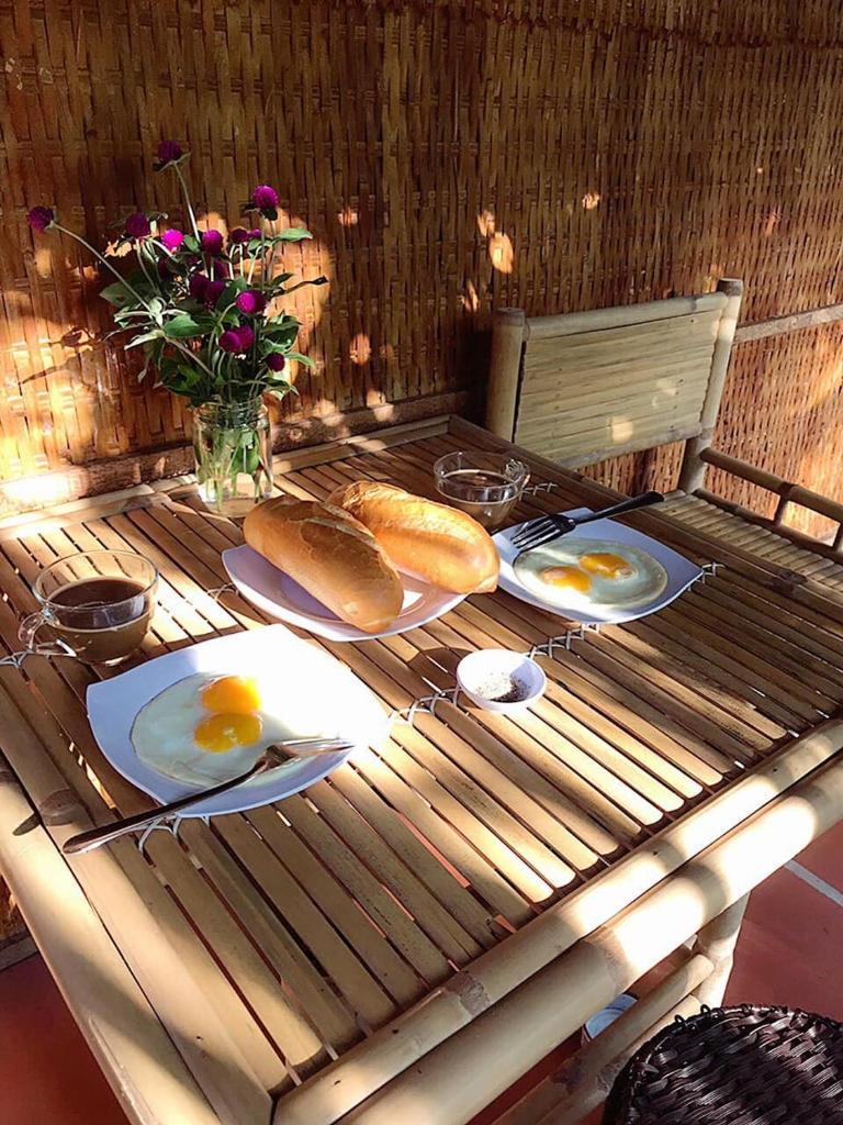 Ben Tre Garden Farmstay