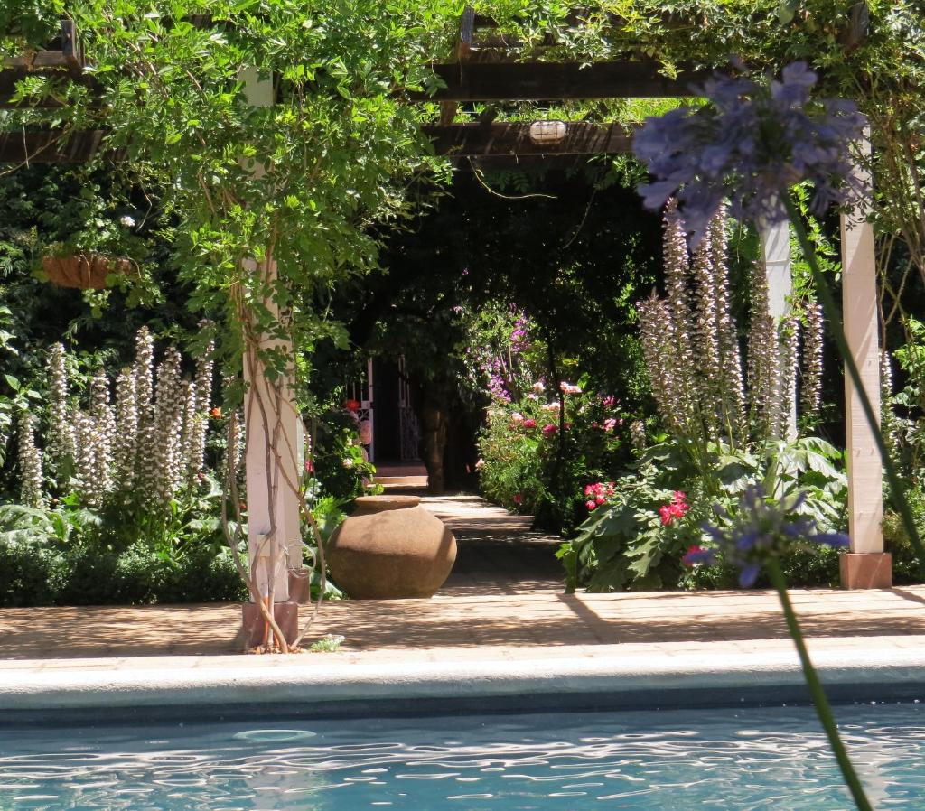 Hotel Boutique Quinta Maria photo 3