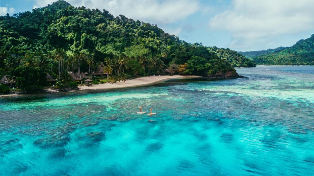 Qamea Resort & Spa photo 1