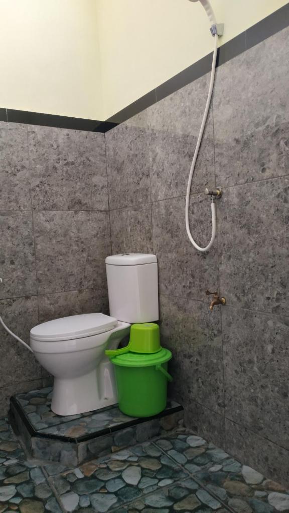 Penginapan Kahan photo 3