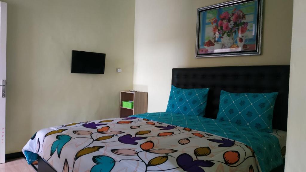 Penginapan Kahan photo 4