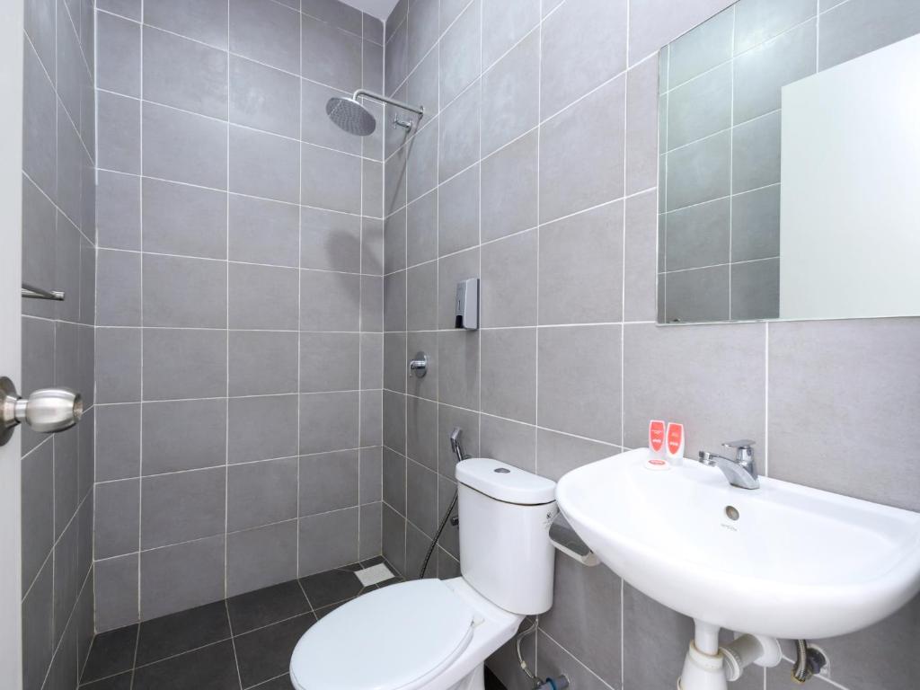Hotel Seri Rembau photo 1
