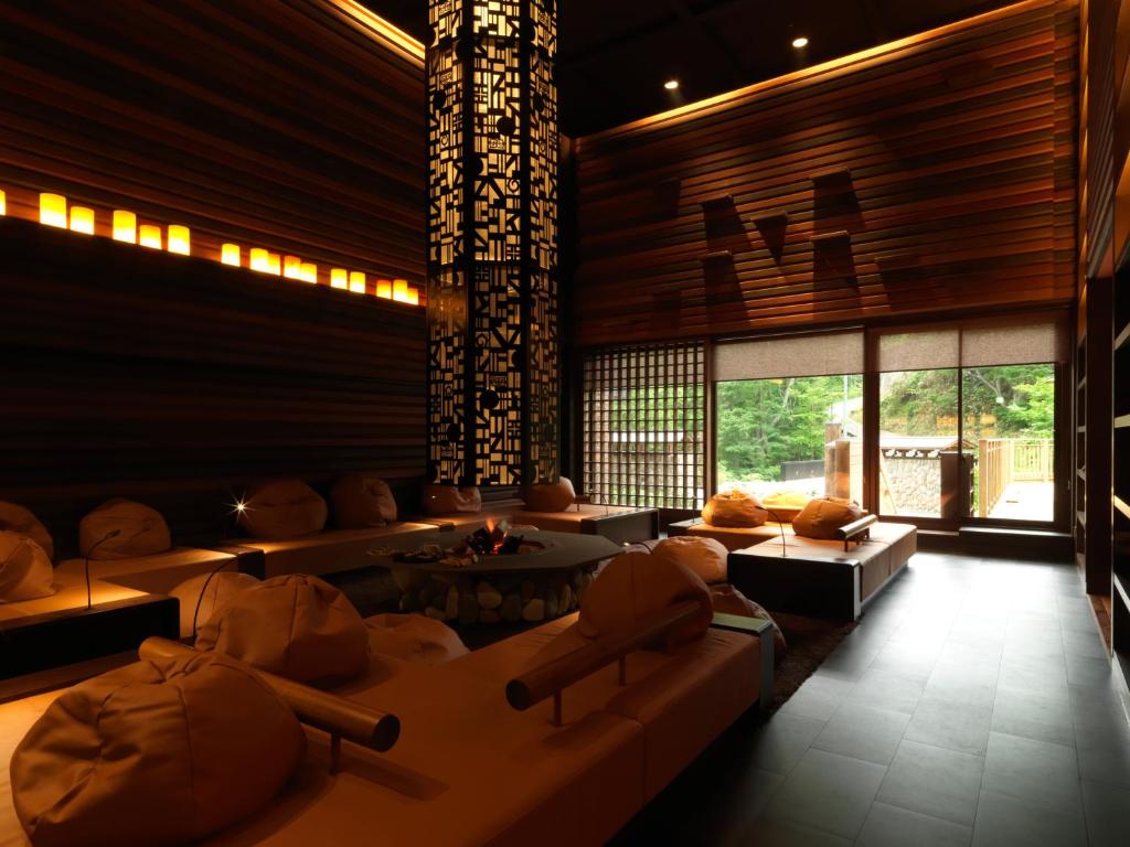 Niseko Konbu Onsen Tsuruga Moku-no-sho photo 1