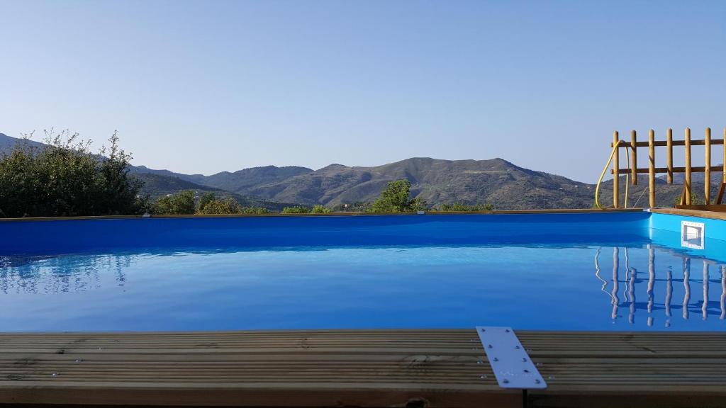 Villa Levante photo 1