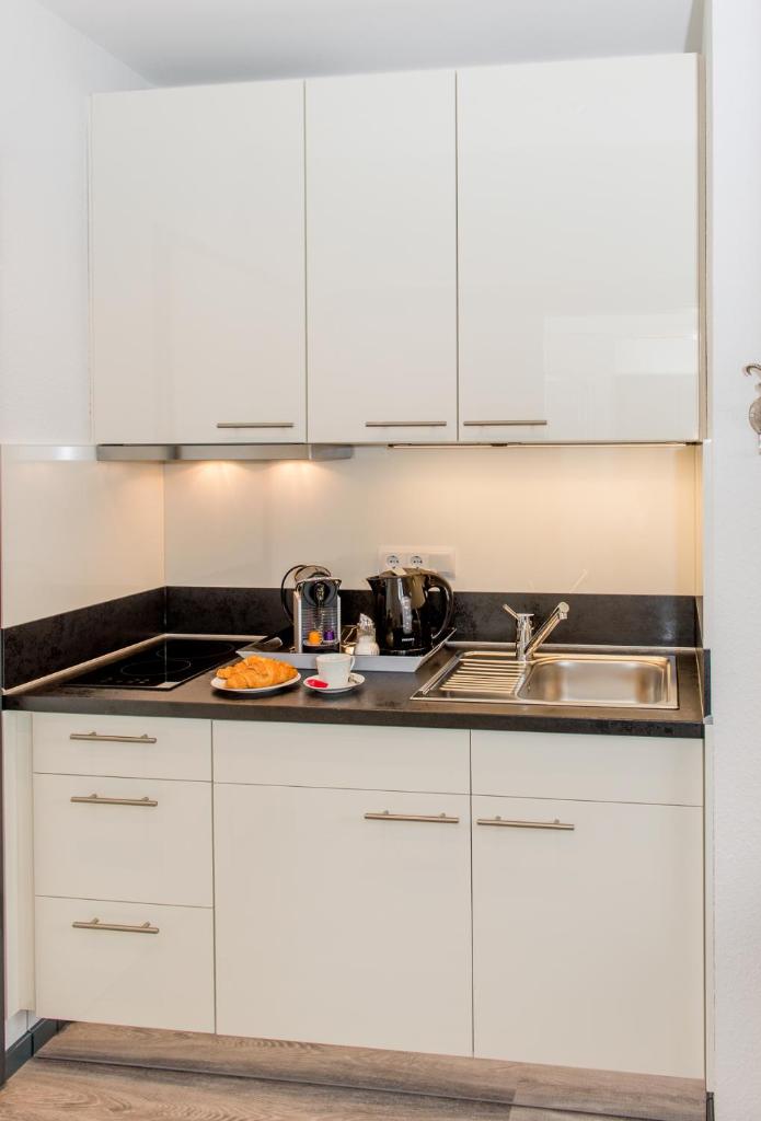 Apartmenthaus Horster photo 1