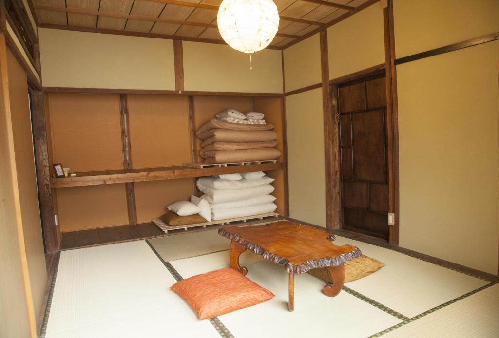 Guest House tokonoma photo 4