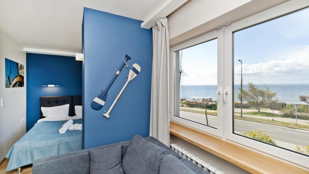 Apartamenty.in Chałupy photo 1