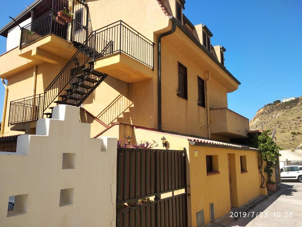 Casa Scala Dei Turchi photo 2