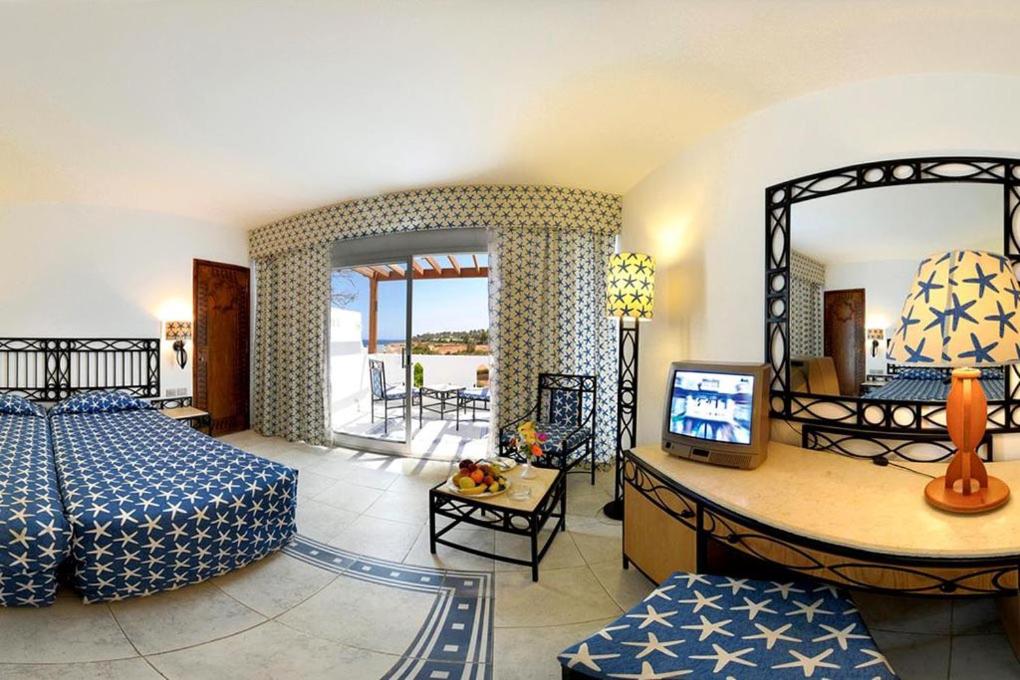 Private Vacation House at Domina Coral Bay photo 3