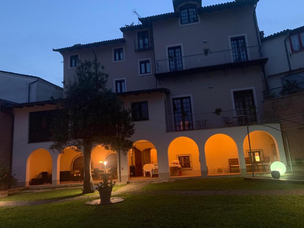 Hotel Locanda San Giacomo photo 2