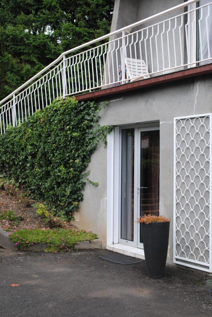 Appartement Chantemerle photo 3